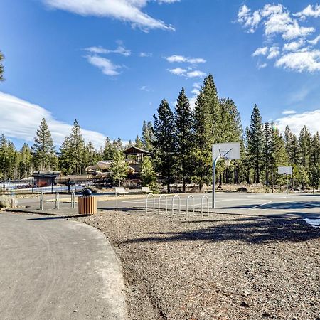 Circle 4 Ranch 25 | Discover Sunriver Extérieur photo