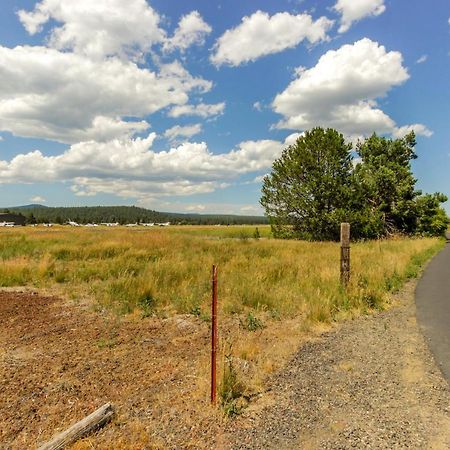 Circle 4 Ranch 25 | Discover Sunriver Extérieur photo