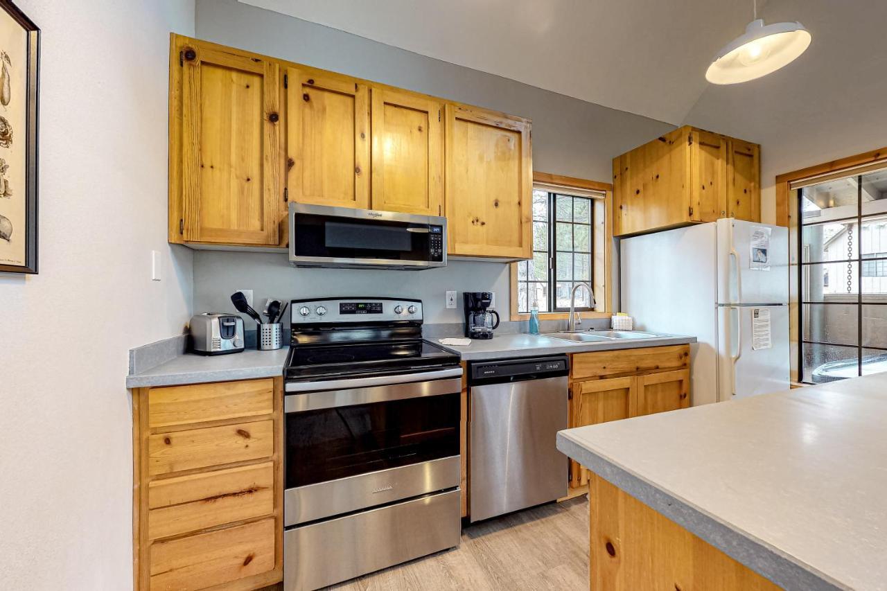 Circle 4 Ranch 25 | Discover Sunriver Extérieur photo