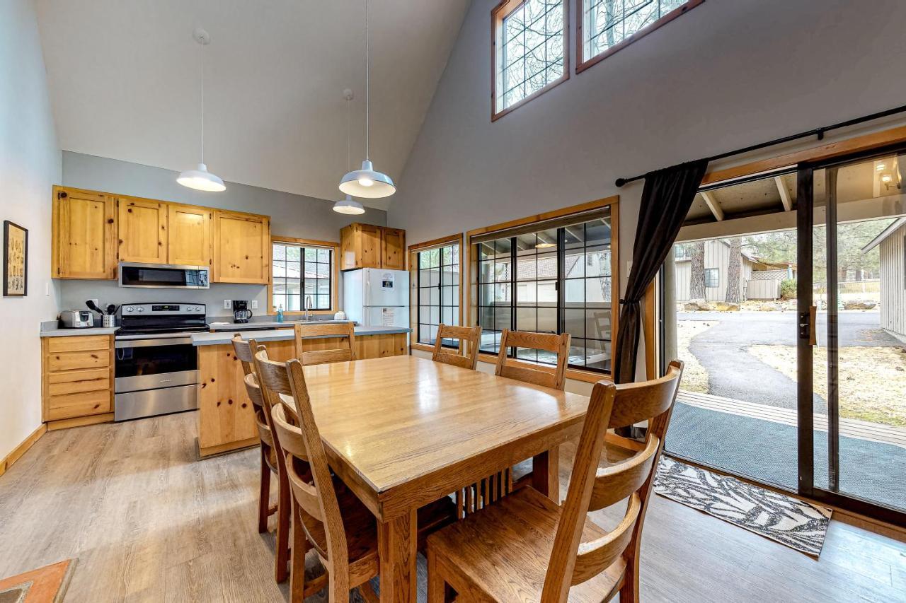 Circle 4 Ranch 25 | Discover Sunriver Extérieur photo