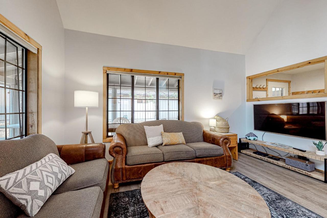 Circle 4 Ranch 25 | Discover Sunriver Extérieur photo