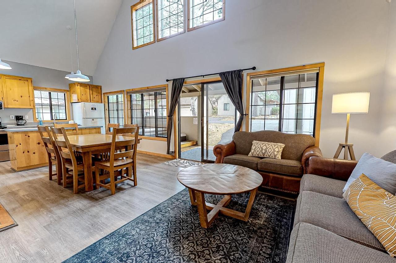 Circle 4 Ranch 25 | Discover Sunriver Extérieur photo
