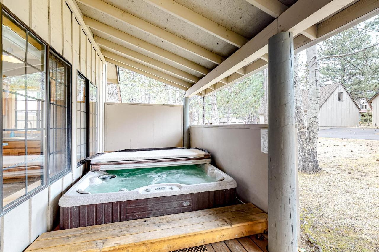 Circle 4 Ranch 25 | Discover Sunriver Extérieur photo