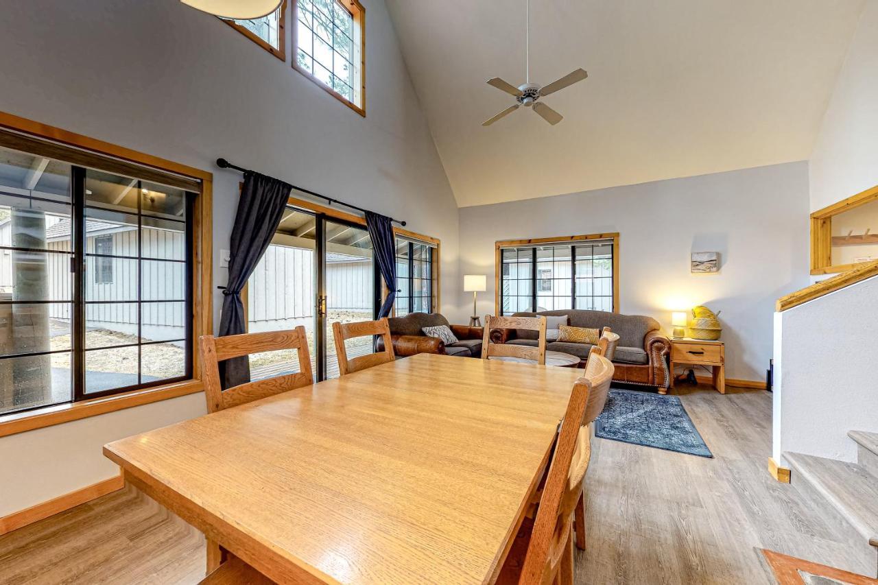 Circle 4 Ranch 25 | Discover Sunriver Extérieur photo