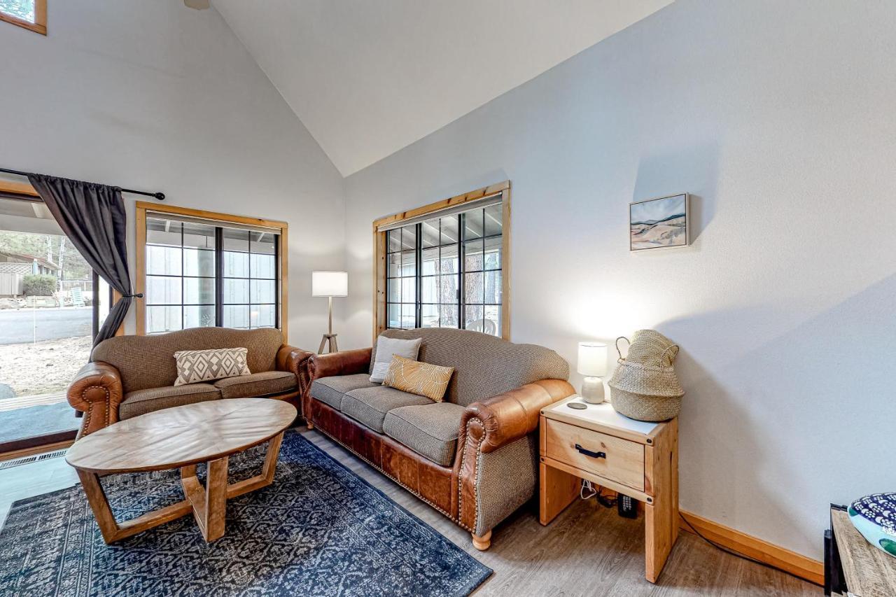 Circle 4 Ranch 25 | Discover Sunriver Extérieur photo