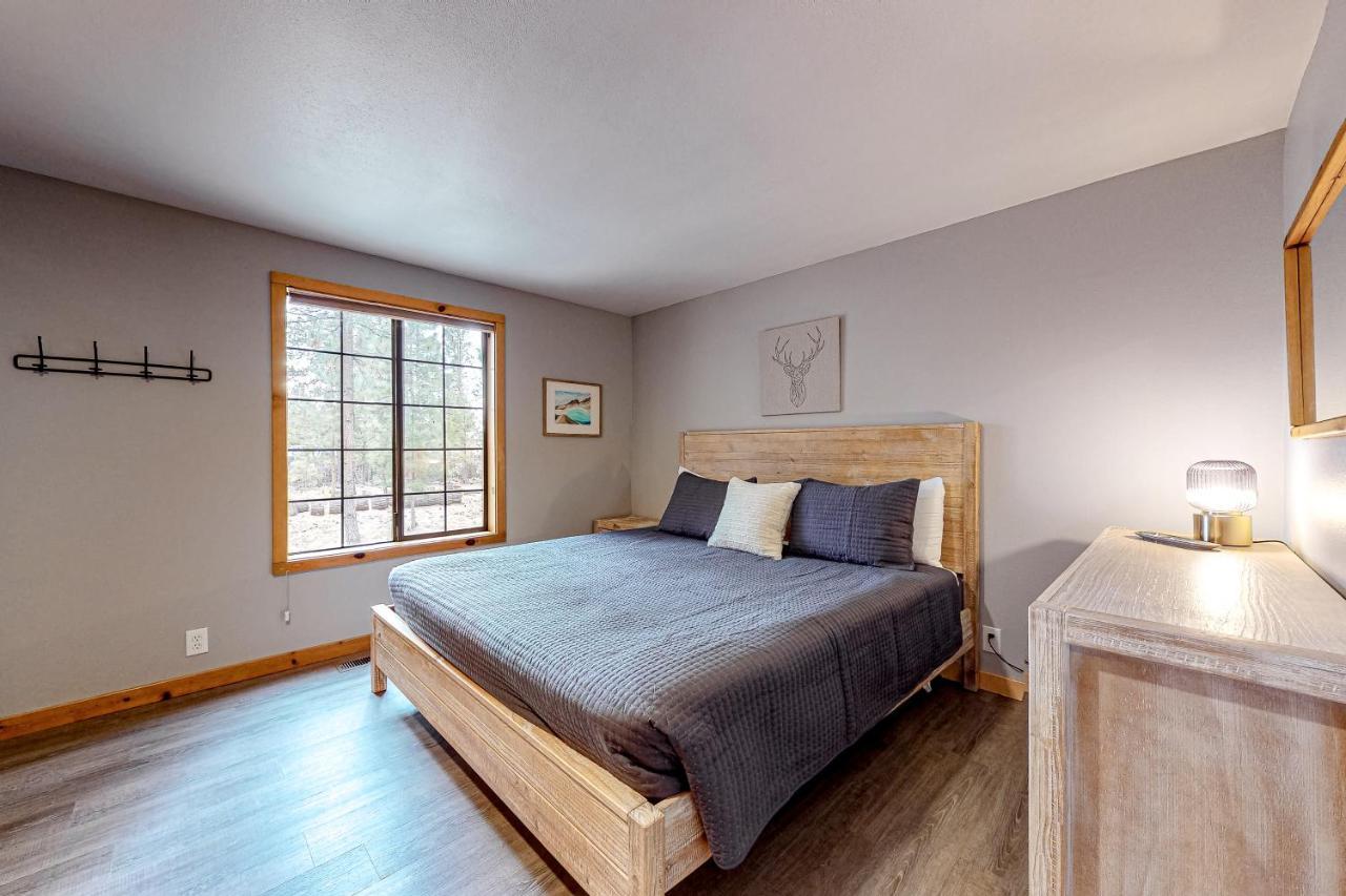 Circle 4 Ranch 25 | Discover Sunriver Extérieur photo