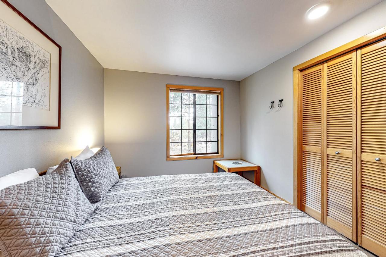 Circle 4 Ranch 25 | Discover Sunriver Extérieur photo