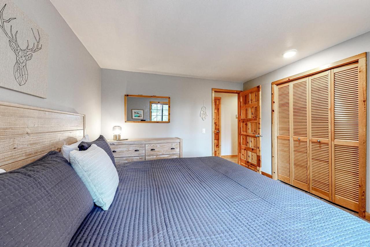 Circle 4 Ranch 25 | Discover Sunriver Extérieur photo