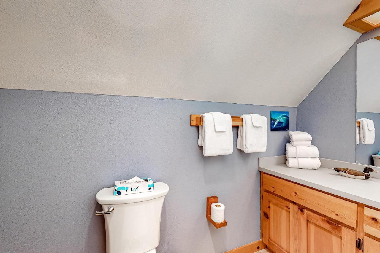 Circle 4 Ranch 25 | Discover Sunriver Extérieur photo