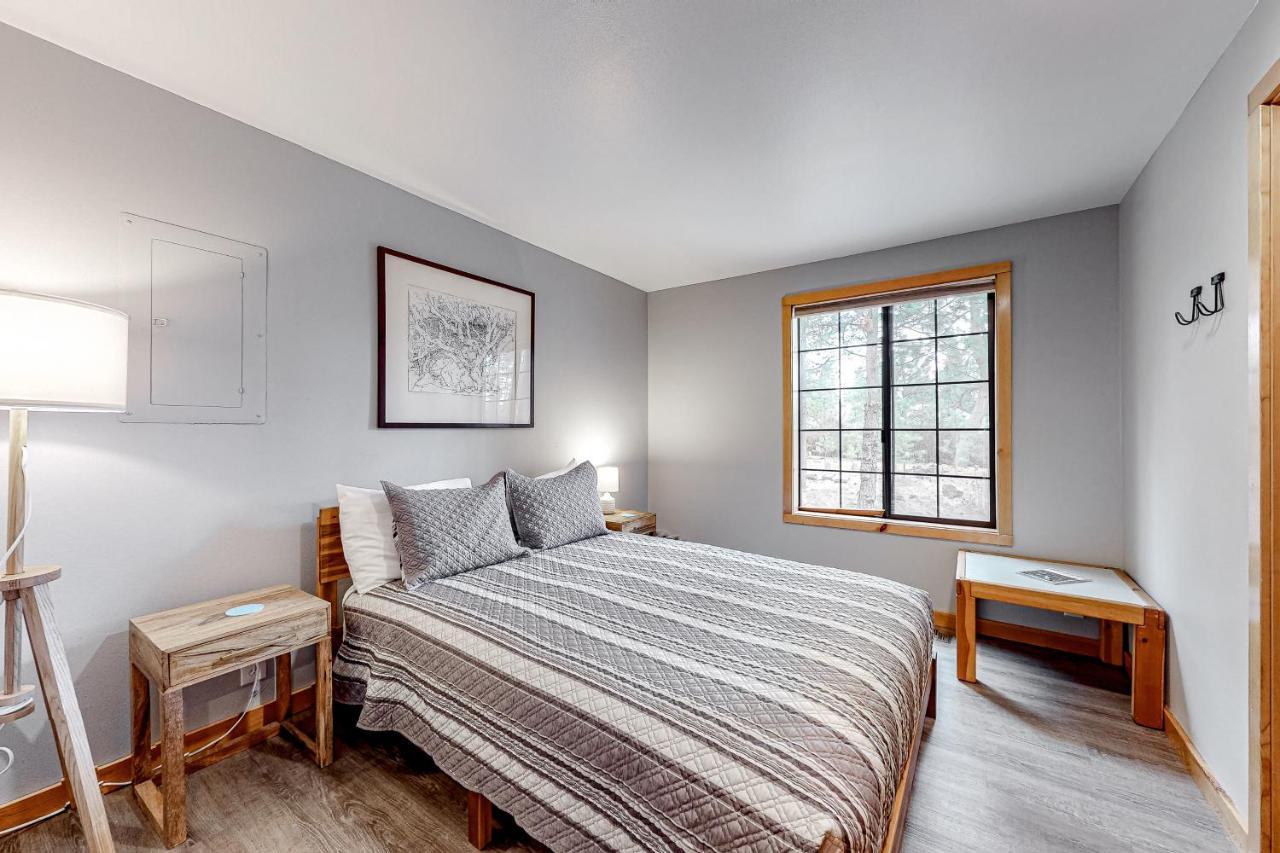 Circle 4 Ranch 25 | Discover Sunriver Extérieur photo
