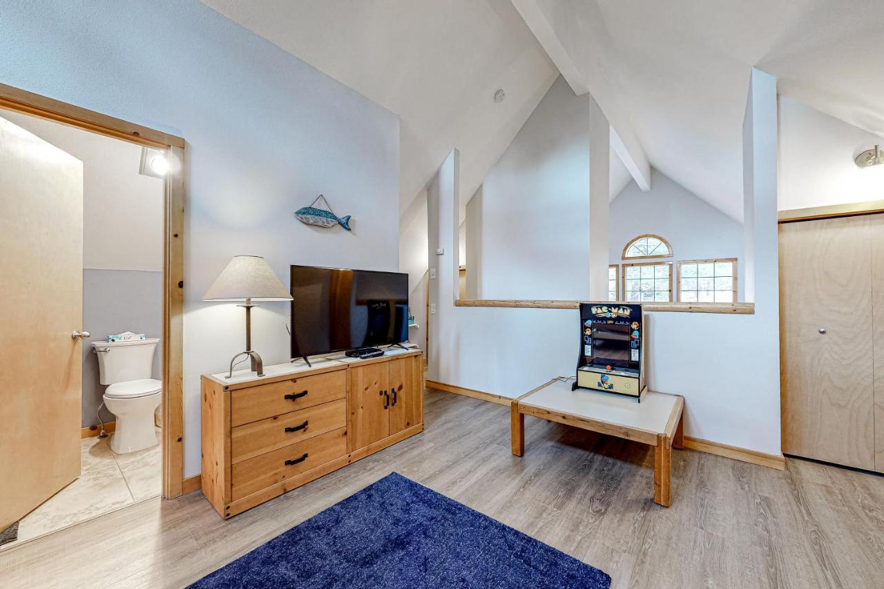 Circle 4 Ranch 25 | Discover Sunriver Extérieur photo