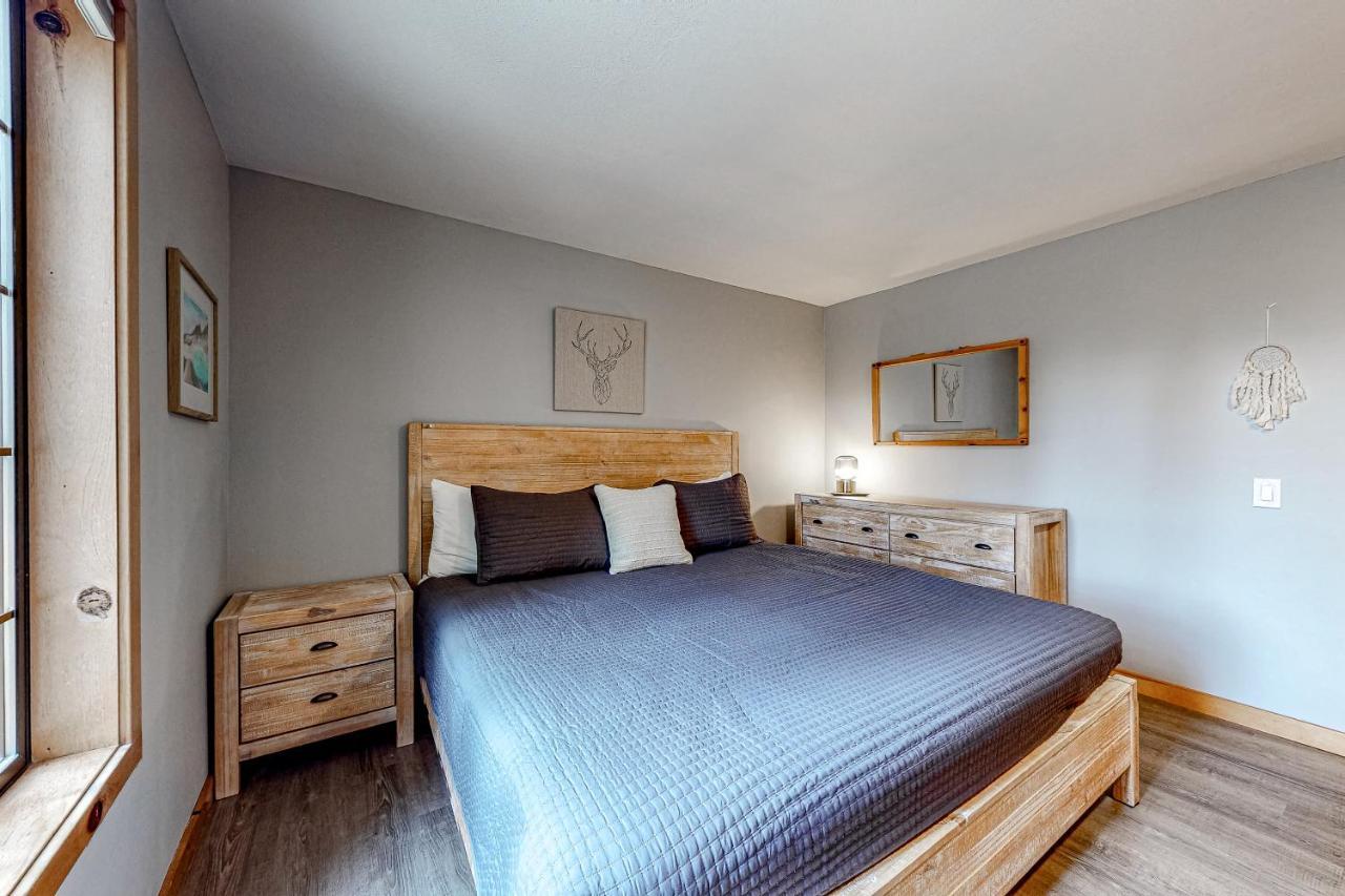 Circle 4 Ranch 25 | Discover Sunriver Extérieur photo