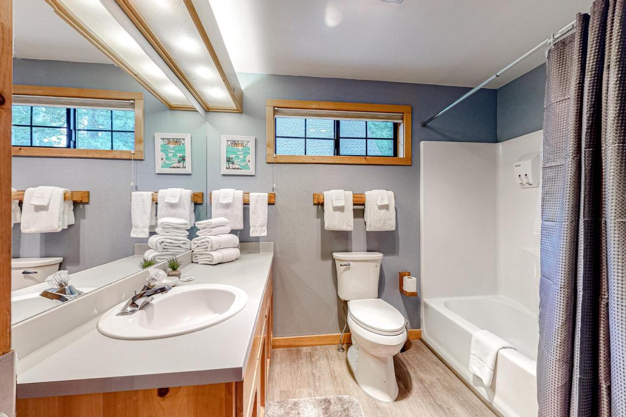 Circle 4 Ranch 25 | Discover Sunriver Extérieur photo