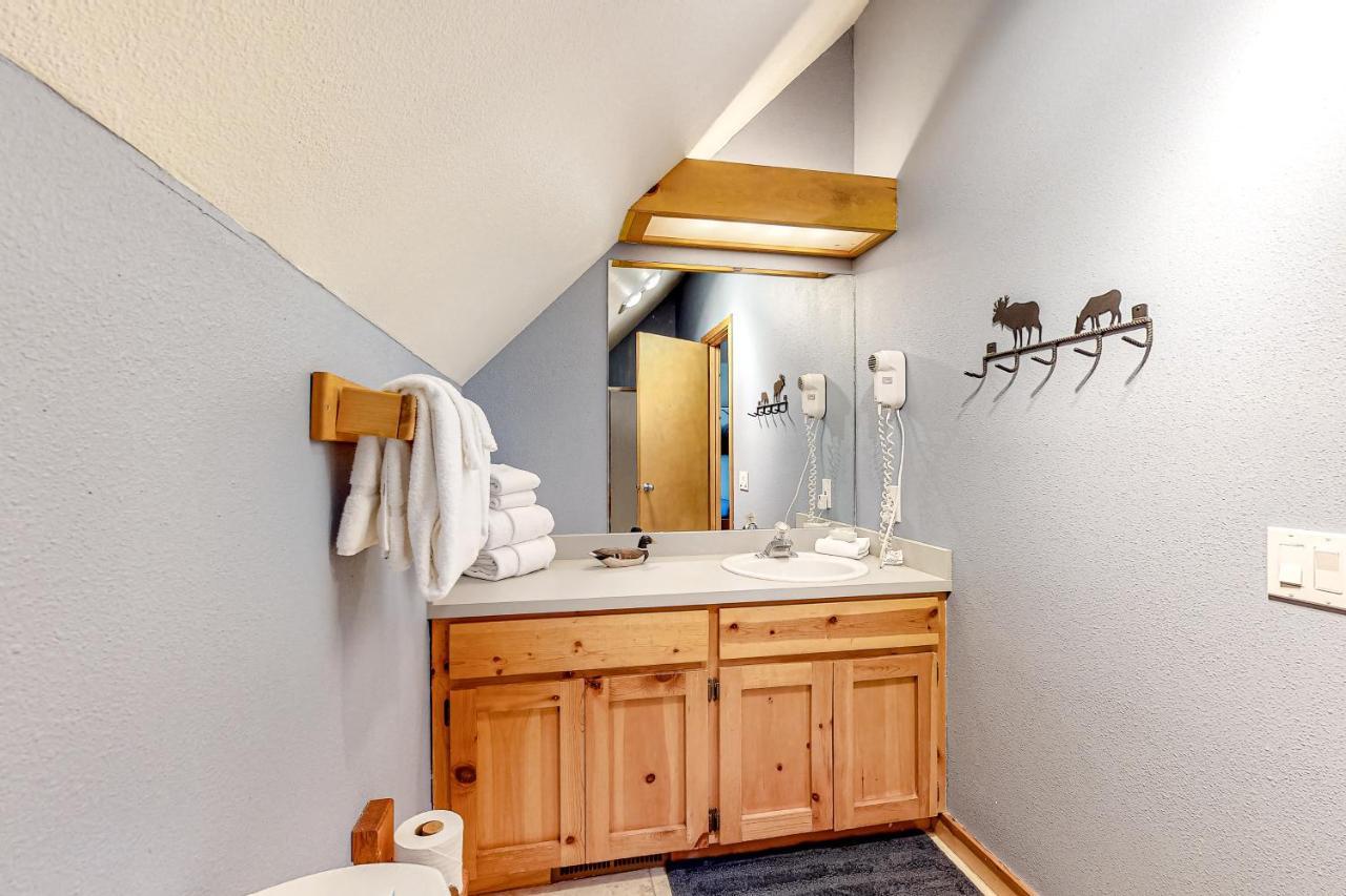 Circle 4 Ranch 25 | Discover Sunriver Extérieur photo