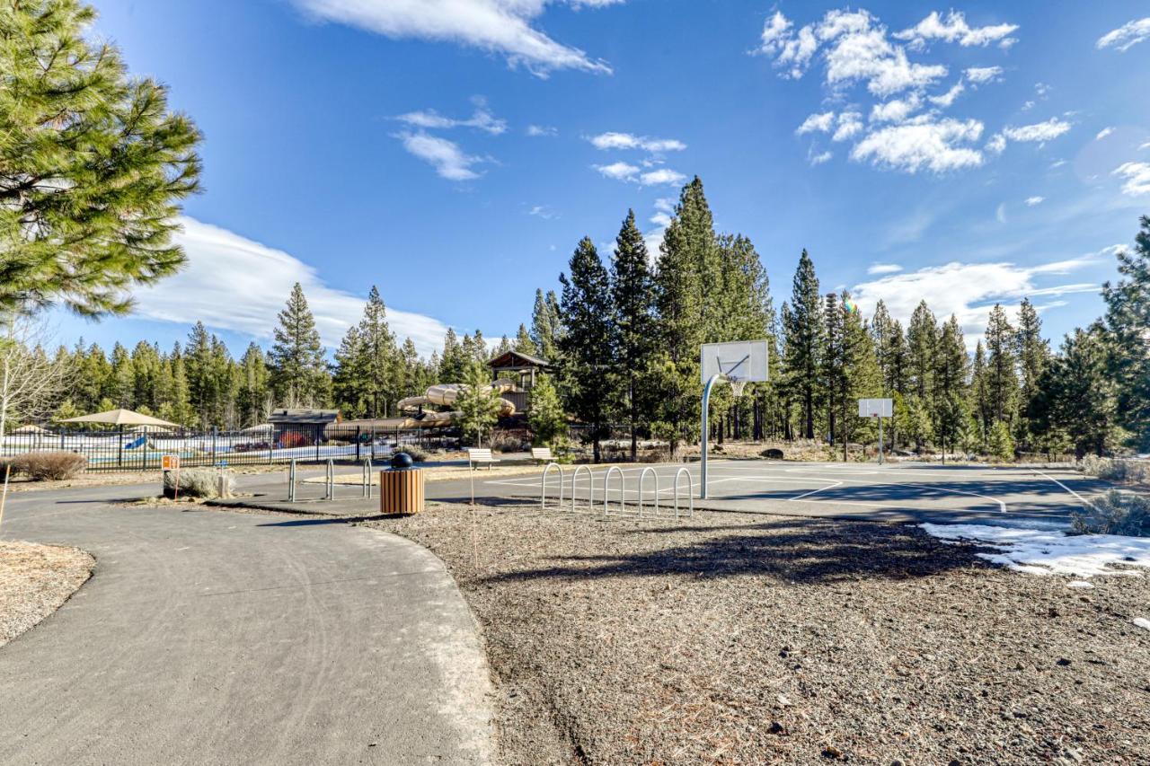 Circle 4 Ranch 25 | Discover Sunriver Extérieur photo