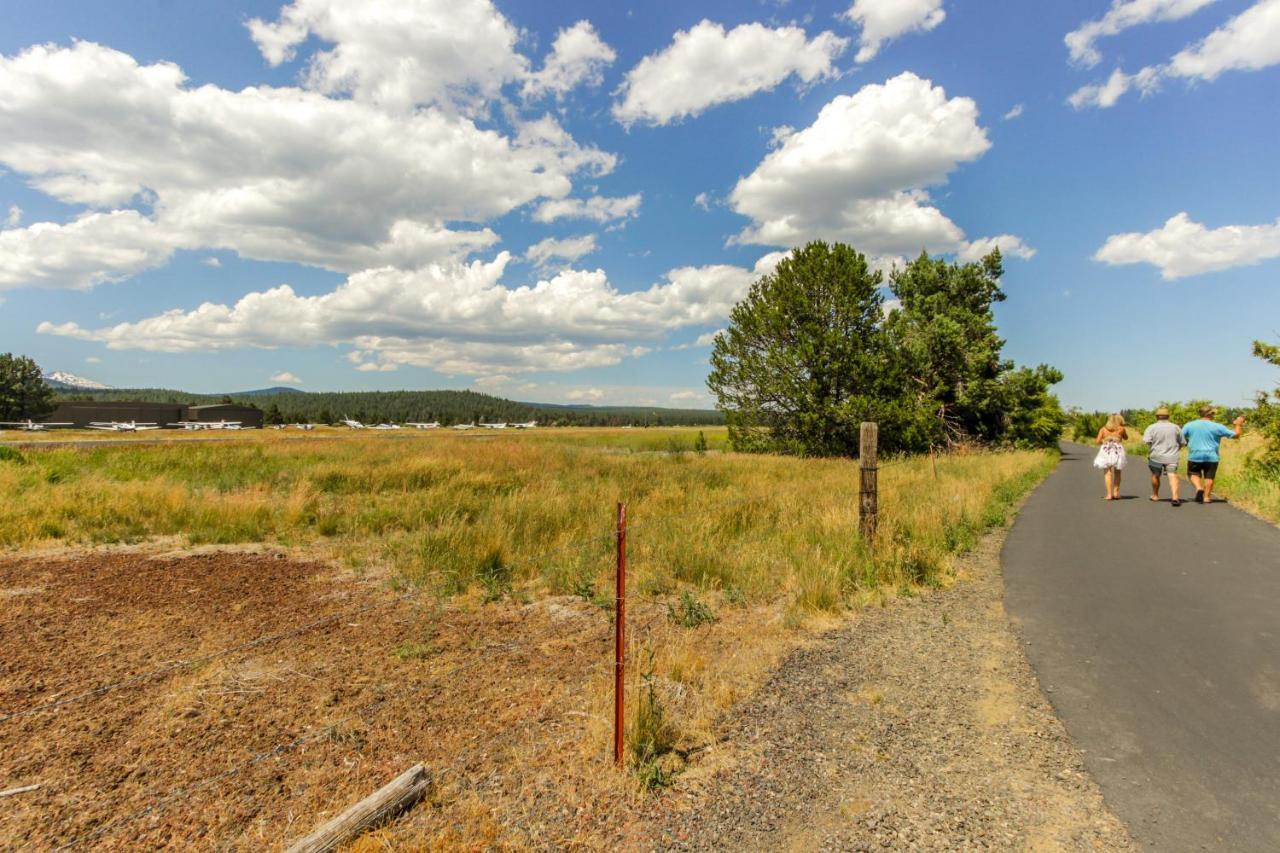 Circle 4 Ranch 25 | Discover Sunriver Extérieur photo