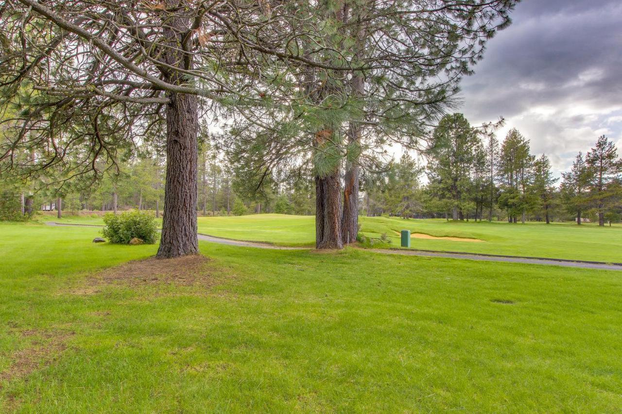 Circle 4 Ranch 25 | Discover Sunriver Extérieur photo