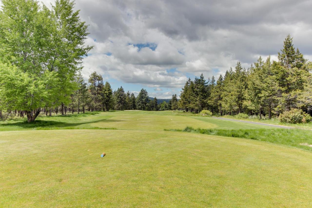 Circle 4 Ranch 25 | Discover Sunriver Extérieur photo