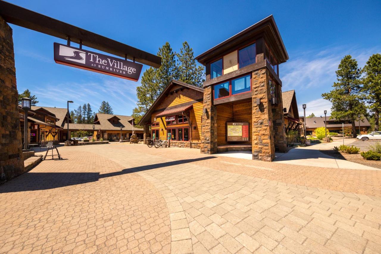 Circle 4 Ranch 25 | Discover Sunriver Extérieur photo