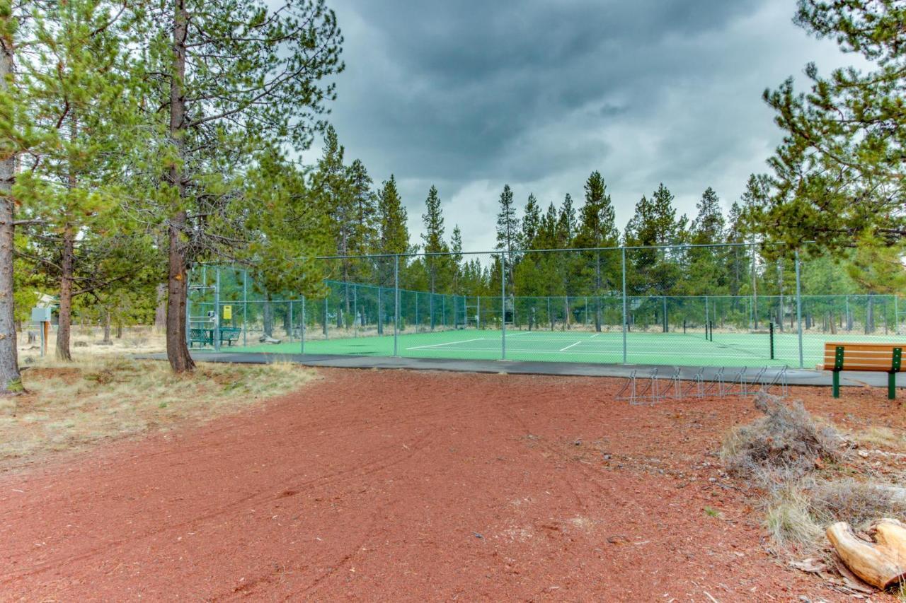 Circle 4 Ranch 25 | Discover Sunriver Extérieur photo