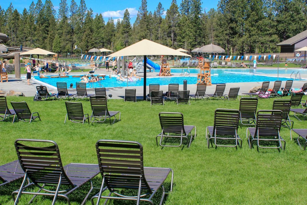 Circle 4 Ranch 25 | Discover Sunriver Extérieur photo