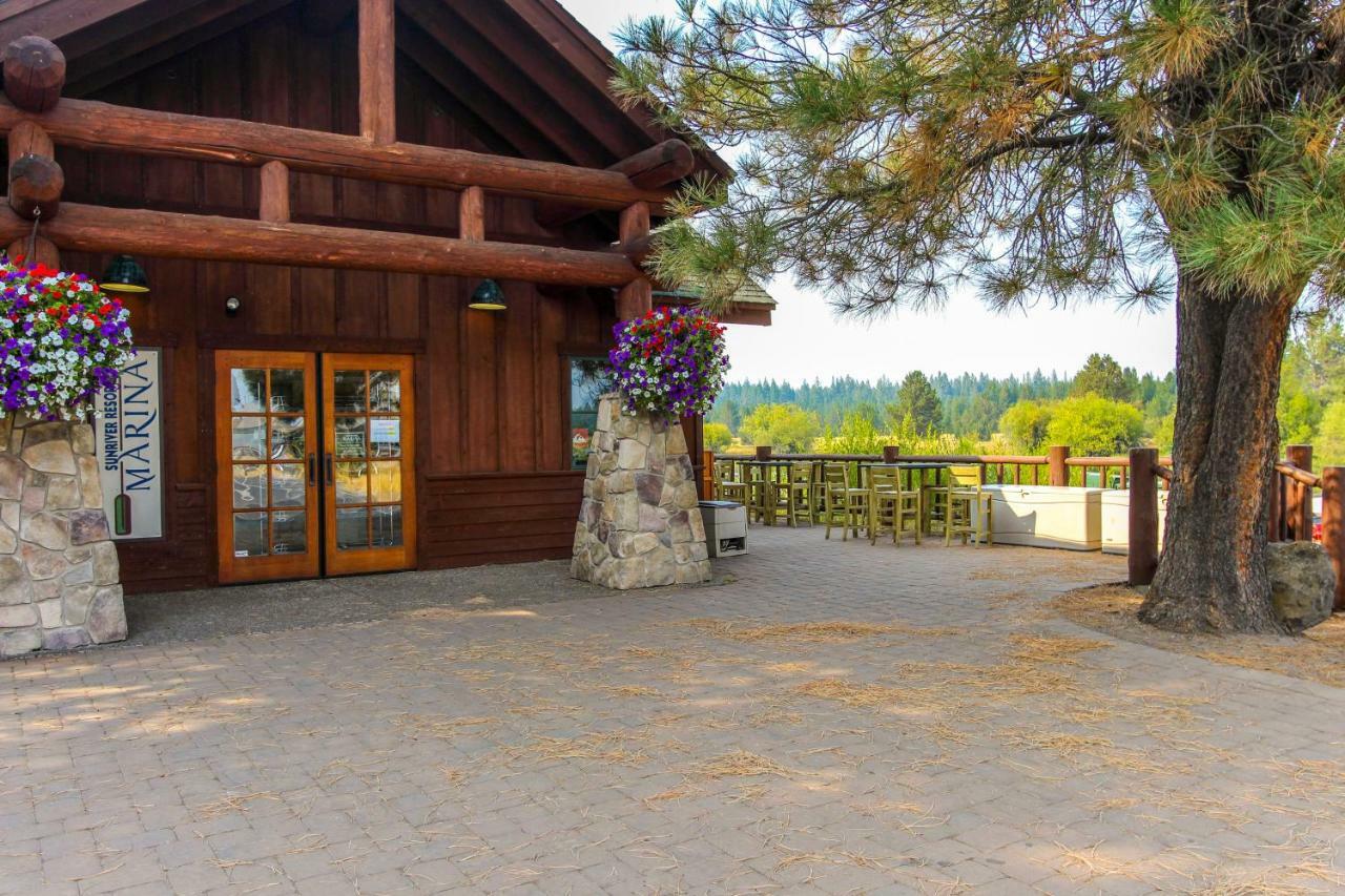 Circle 4 Ranch 25 | Discover Sunriver Extérieur photo