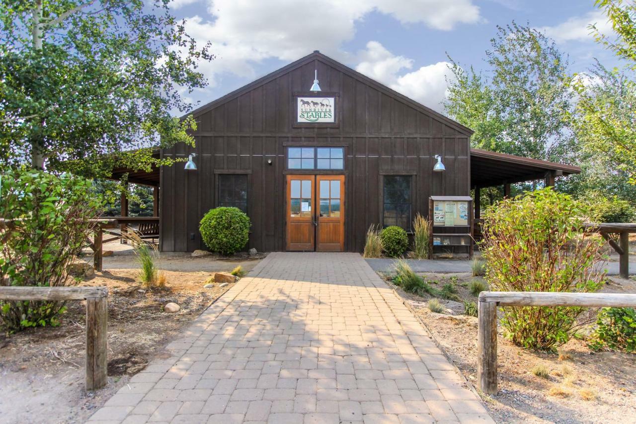 Circle 4 Ranch 25 | Discover Sunriver Extérieur photo