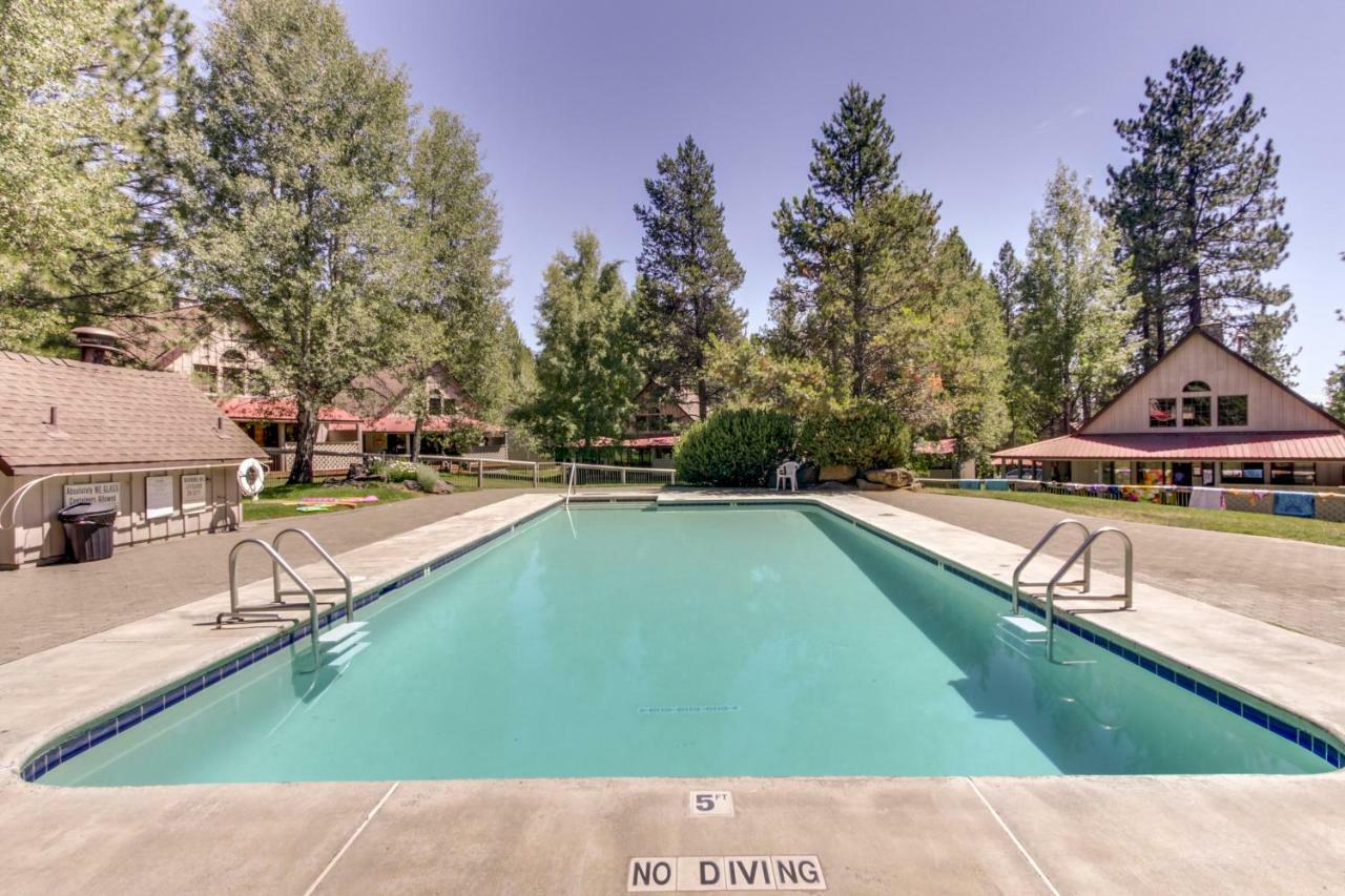 Circle 4 Ranch 25 | Discover Sunriver Extérieur photo