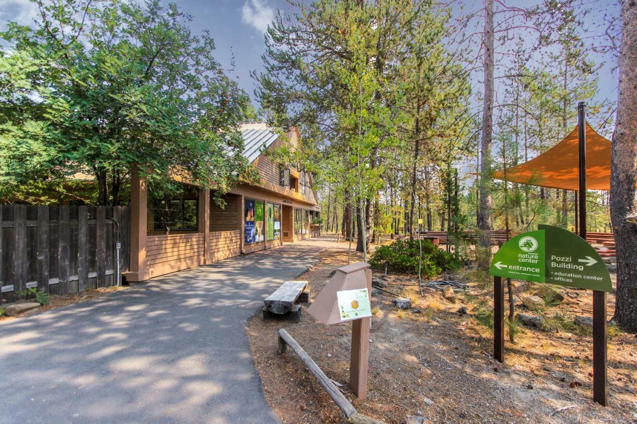 Circle 4 Ranch 25 | Discover Sunriver Extérieur photo