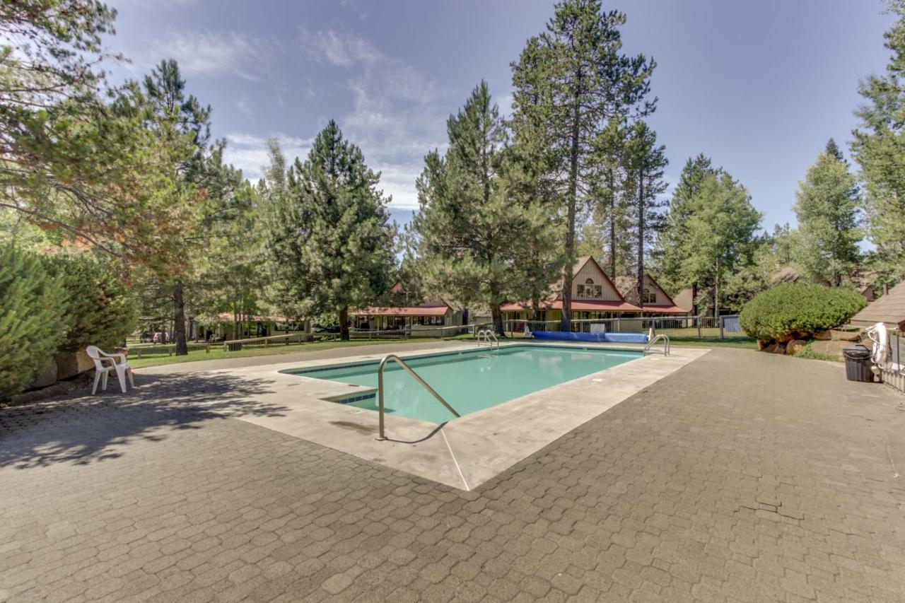 Circle 4 Ranch 25 | Discover Sunriver Extérieur photo