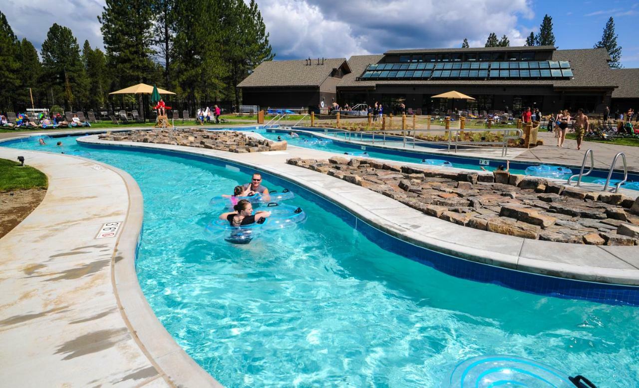 Circle 4 Ranch 25 | Discover Sunriver Extérieur photo