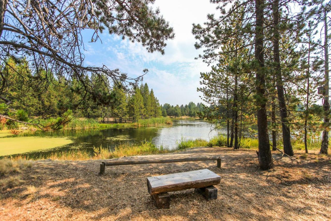 Circle 4 Ranch 25 | Discover Sunriver Extérieur photo