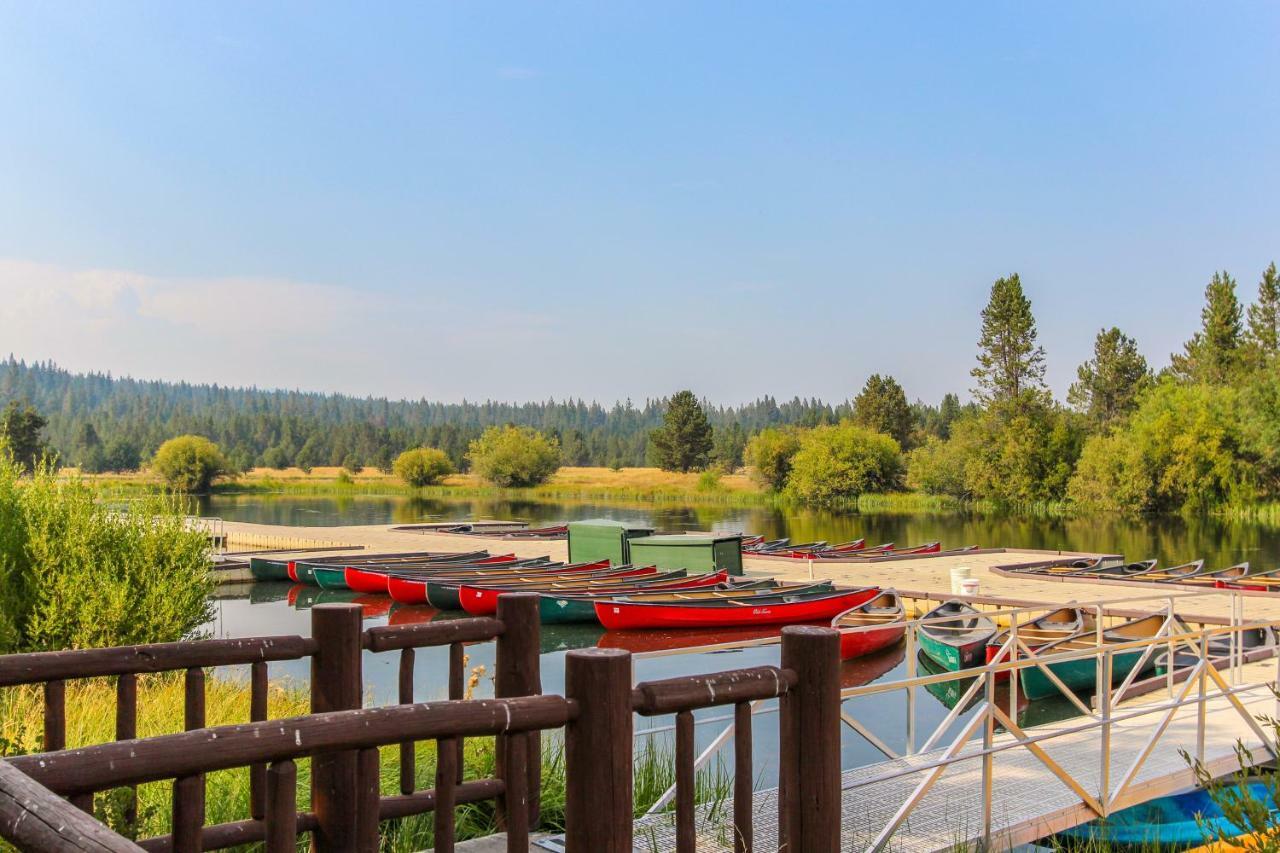 Circle 4 Ranch 25 | Discover Sunriver Extérieur photo
